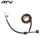 Stator Coil For Yamaha Raptor 250 YFM250 2001 2002 2003 2004 2005 Generator ATV
