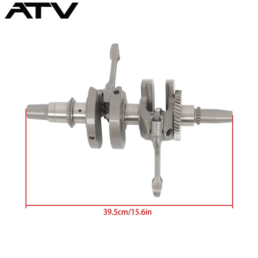 Fit For Polaris /RZR1000 XP 1000 Cylinder Piston Crankshaft Camshaft Kit 3023156
