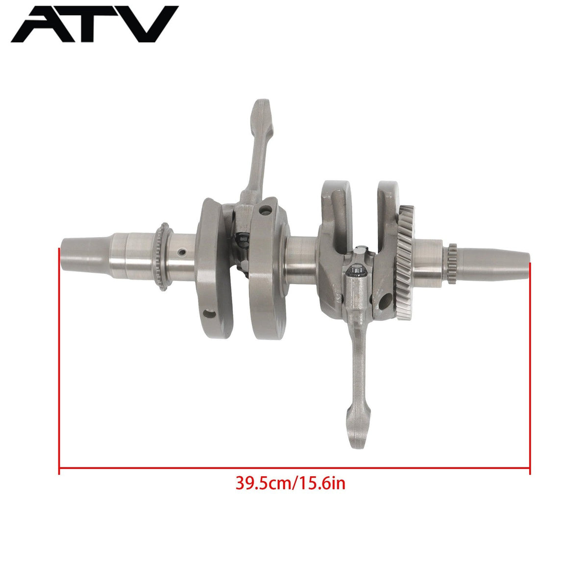 Fit For Polaris /RZR1000 XP 1000 Cylinder Piston Crankshaft Camshaft Kit 3023156