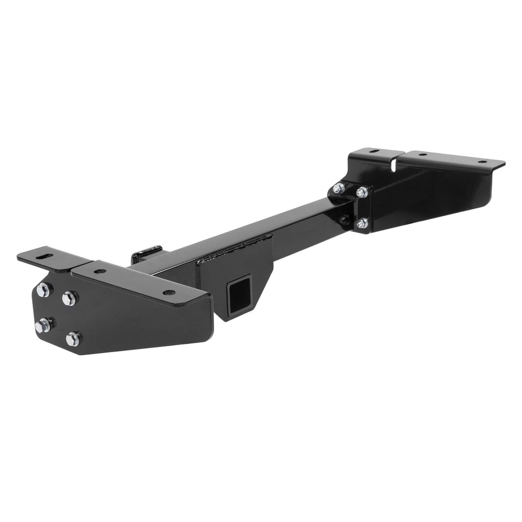 For GMC Yukon XL Chevy Tahoe Suburban 15-20 Front Trailer Hitch 2" Receiver New