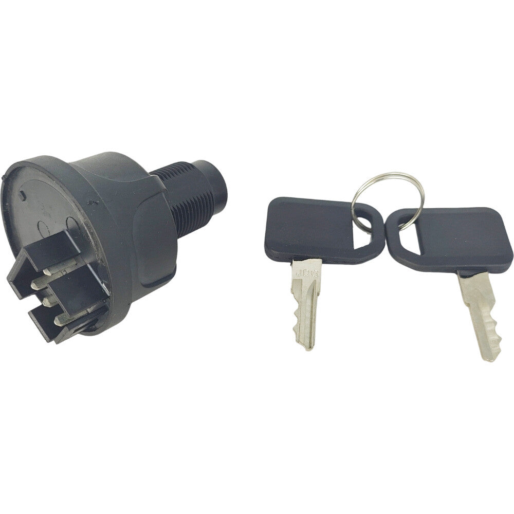 For John Deere 1550 1570 1580 Z920 2700 Ignition Switch AUC15805 AUC18708