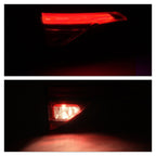 For GMC Acadia w/o Terrain Package 2017-19 LED Inner Tail Light Lamp Driver Side