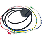 Double Bypass Trunk-Mount Security Bypass Cable Kit for Dodge Charger 2015-2023