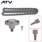 Generic Timing Cam Chain Tensioner Lifter for Honda TRX400X 2x4 2009-2014