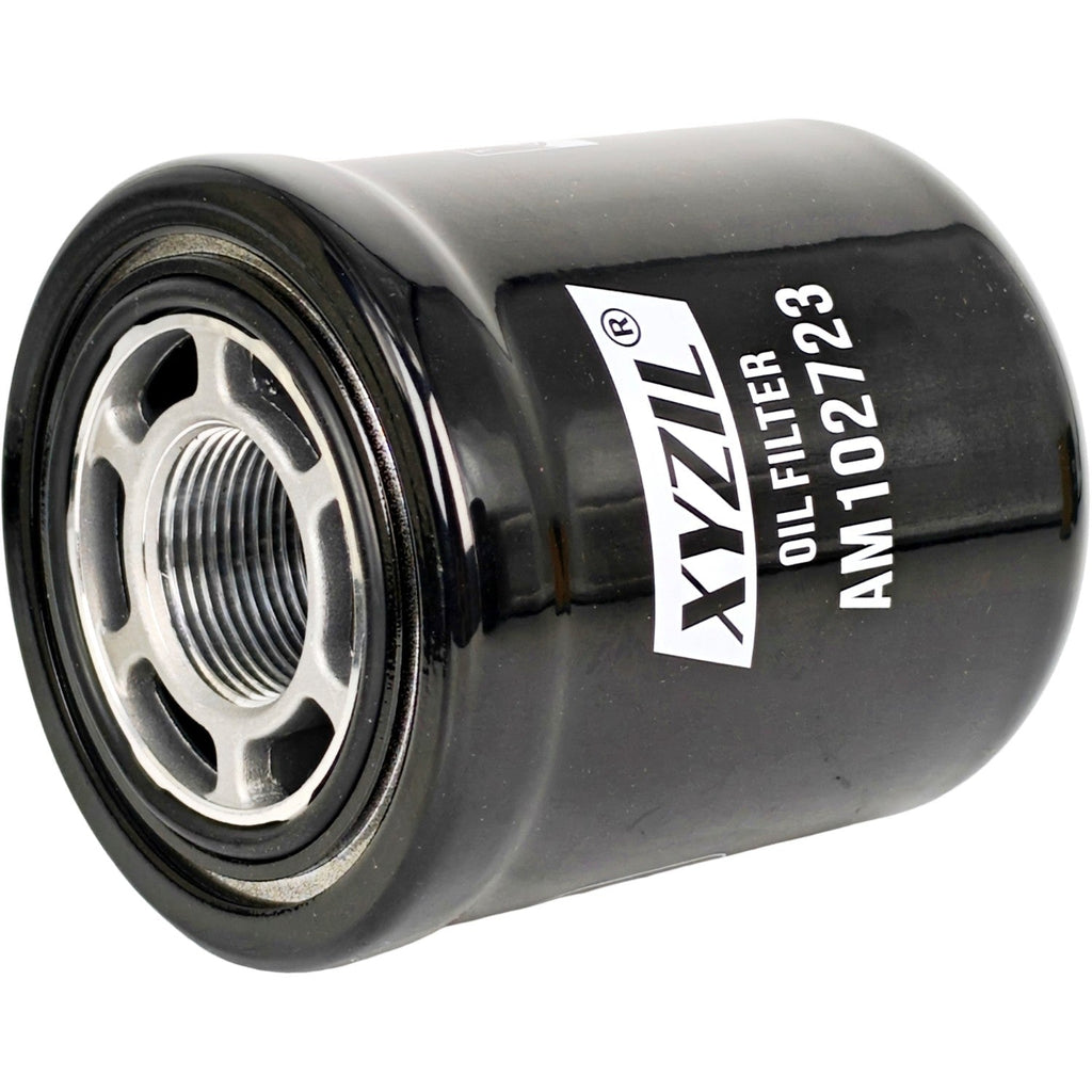 LVA21194 Filter Kit Fit for John Deere 4210 4310 4410 Compact Utility Tractor