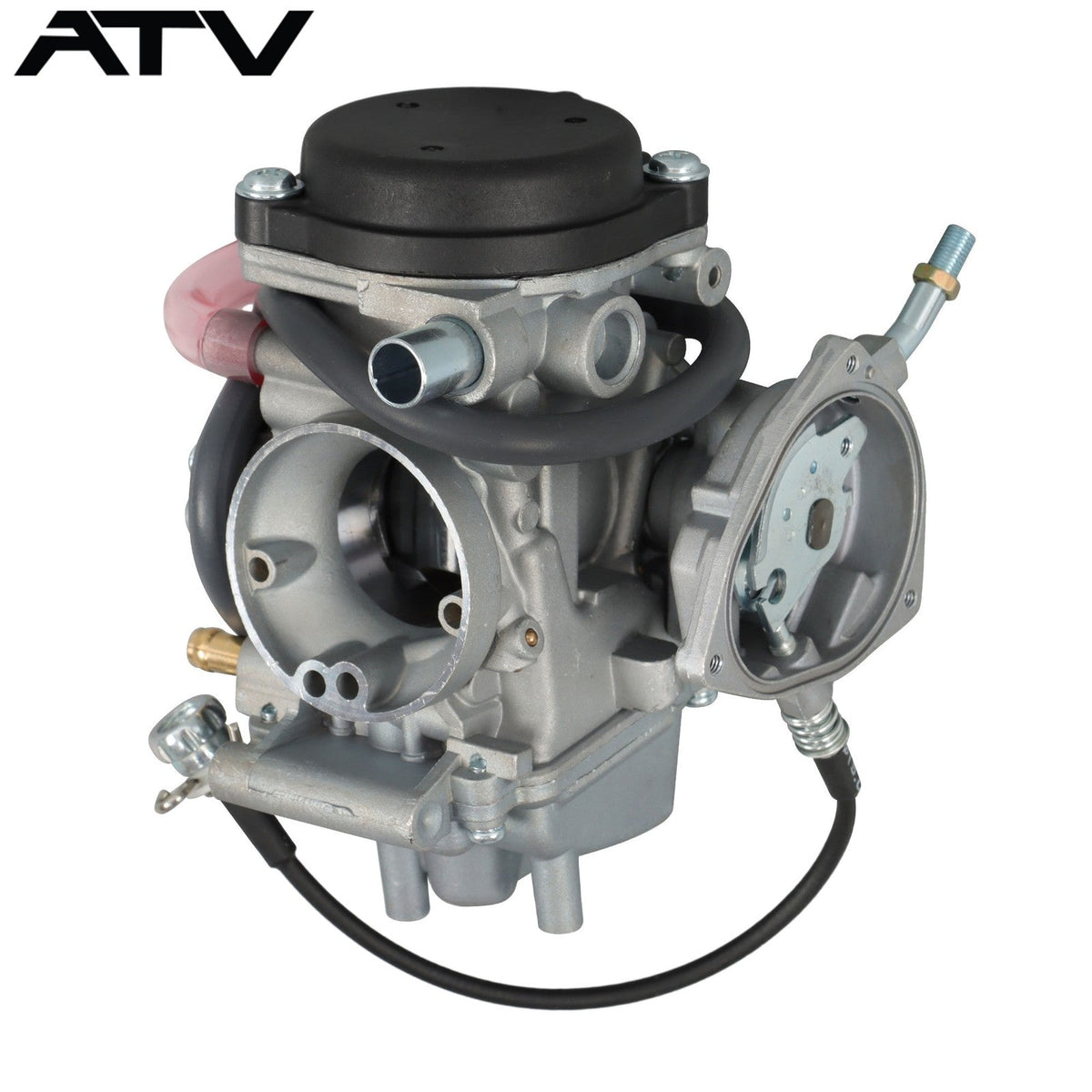 Carburetor Kit For YAMAHA Big Bear Wolverine Kodiak Grizzly 250 350 400 US