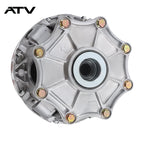 Primary Drive Clutch w/Tool 490930022 490930040 For Kawasaki Brute Force KVF750