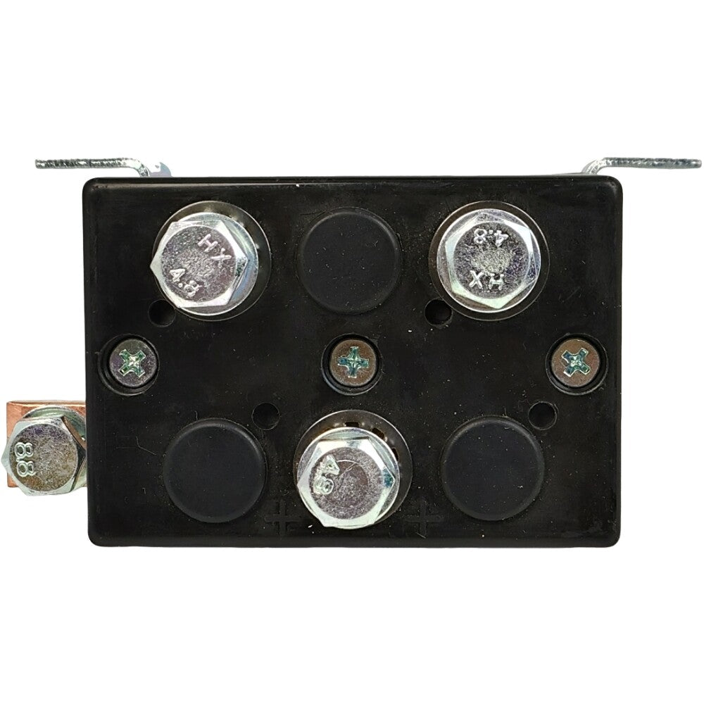 DC182 36V Reversing Contactor Solenoid Fit for Albright Controller 3-400A Cart