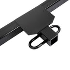 1-1/2" Receiver Class 1 Trailer Tow Hitch For Volkswagen Jetta Golf 05 06-2014
