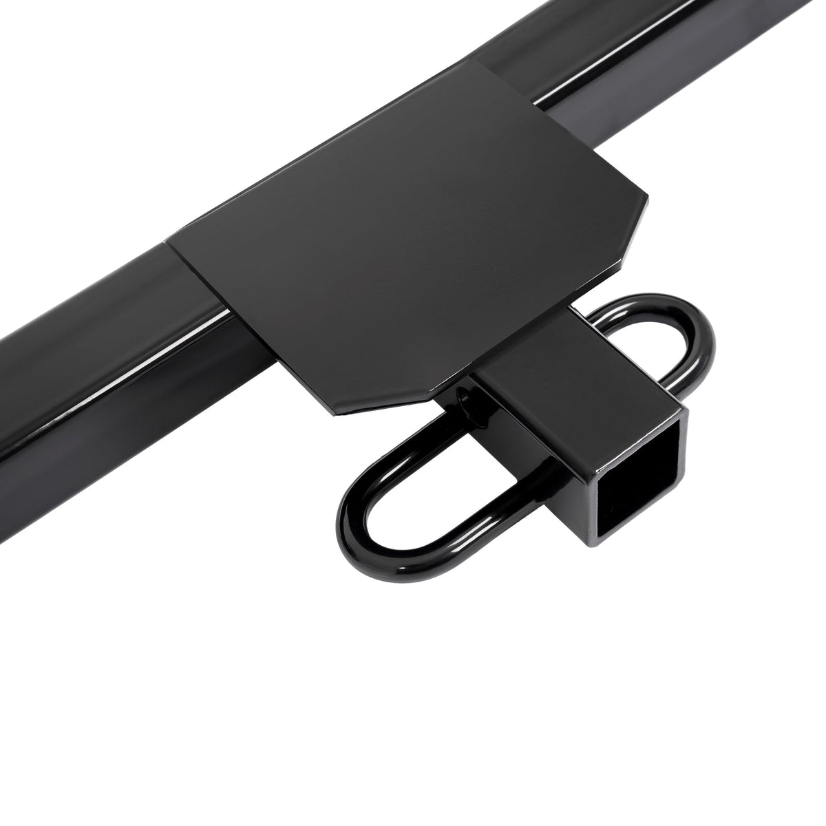 1-1/2" Receiver Class 1 Trailer Tow Hitch For Volkswagen Jetta Golf 05 06-2014