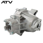 13101-0731 Front Differential Gear Case for Kawasaki Mule 2510 3010 4010