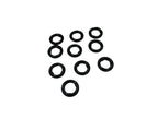 09168-10022 FOR Suzuki Gear Oil Drain Plug Head Gaskets X 20 PCS Outboard