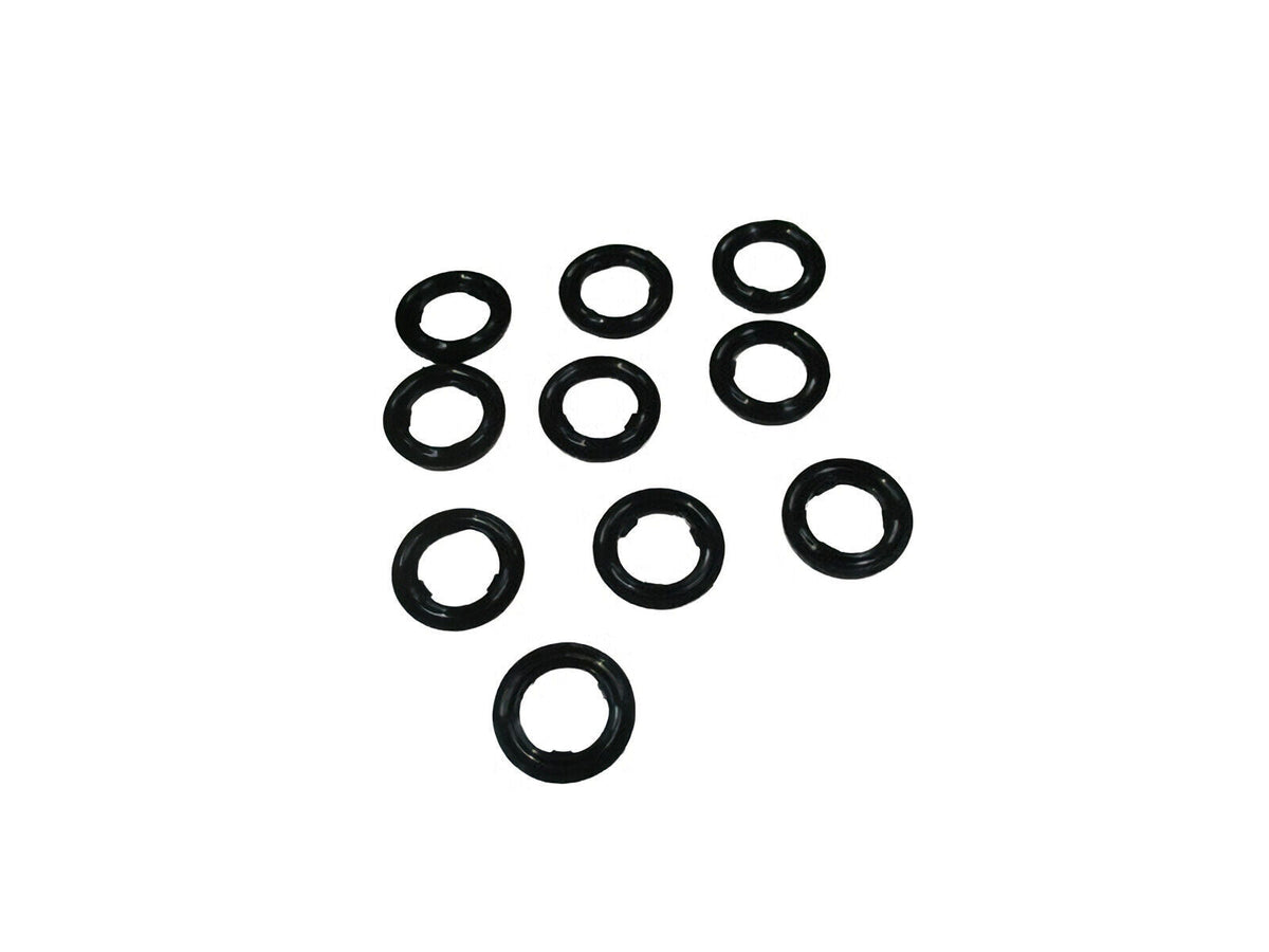 09168-10022 FOR Suzuki Gear Oil Drain Plug Head Gaskets X 20 PCS Outboard