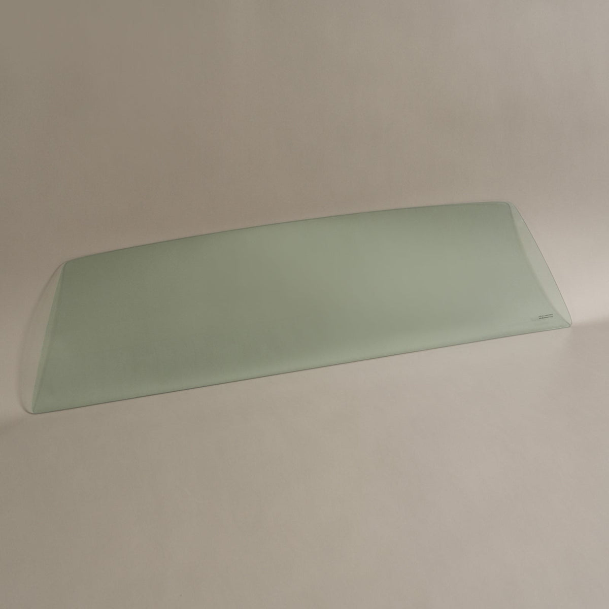 Light Green  Rear Window Glass For CHEVROLET S10 GMC S15 Sonoma Pickup 1982-1993