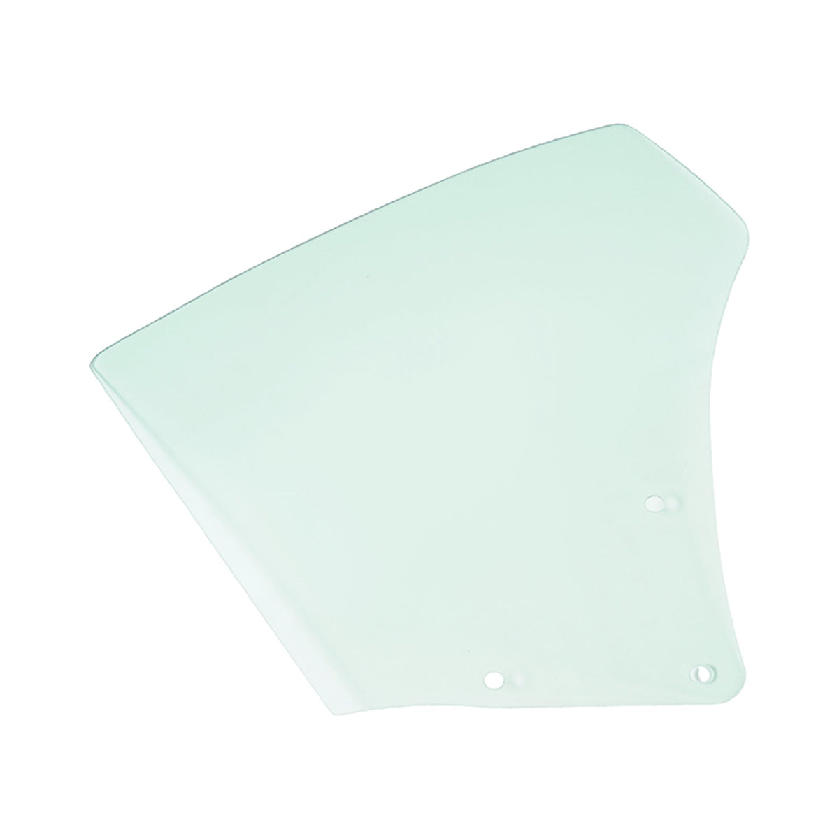 For Chevrolet Chevelle 1970-1972 2Door Rear & Side Door Window Glass 5PCs
