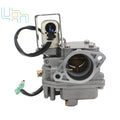 Carburetor 65W-14901 65W-14301 for Yamaha F20 F25 4-Str Outboard Boat Engine