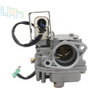 Carburetor 65W-14901 65W-14301 for Yamaha F20 F25 4-Str Outboard Boat Engine