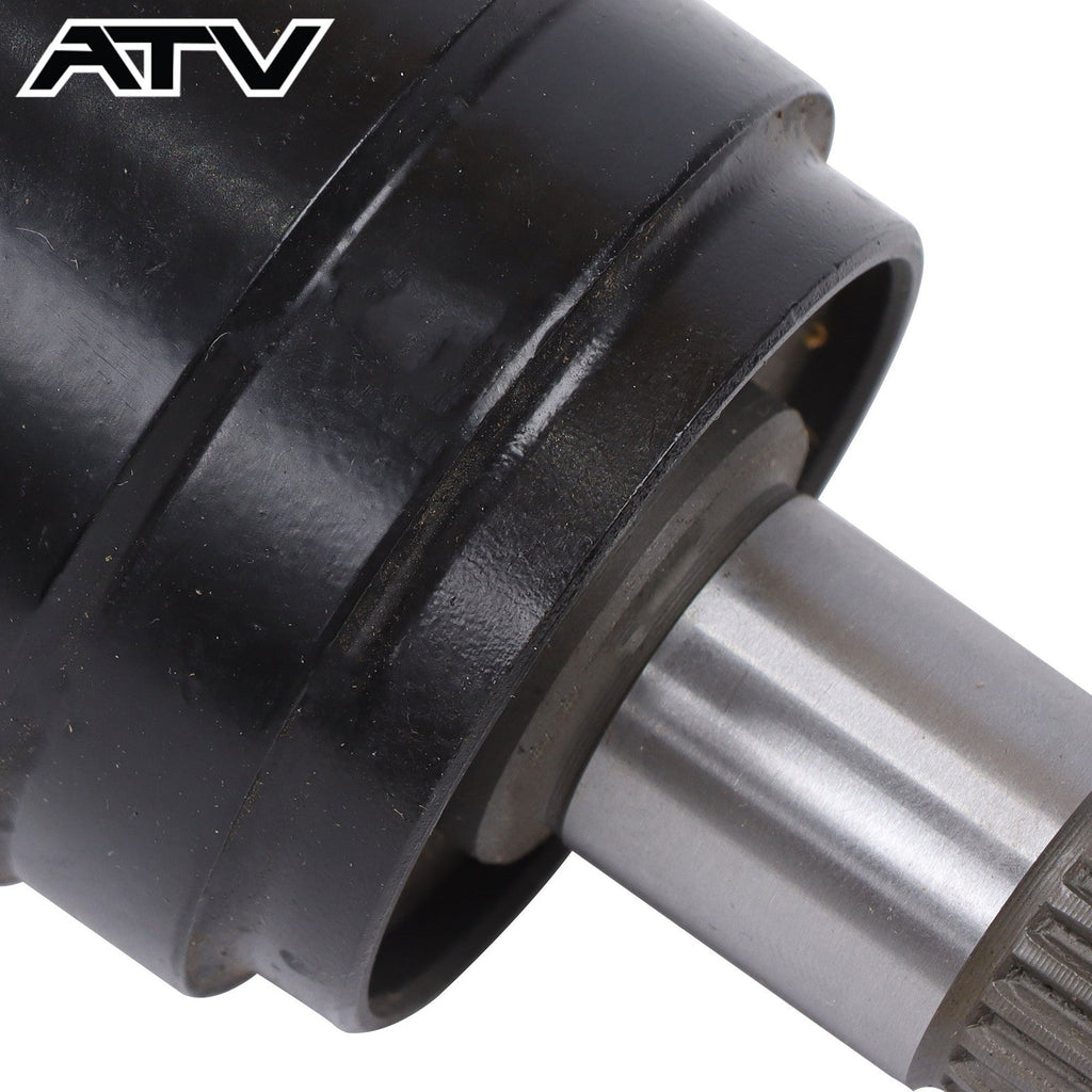 Front Left CV Axles Drive Shaft For Honda Foreman 500 2005-2013 44350-HN8-A43