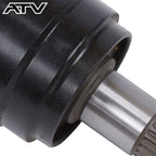 Front Left CV Axles Drive Shaft For Honda Foreman 500 2005-2013 44350-HN8-A43