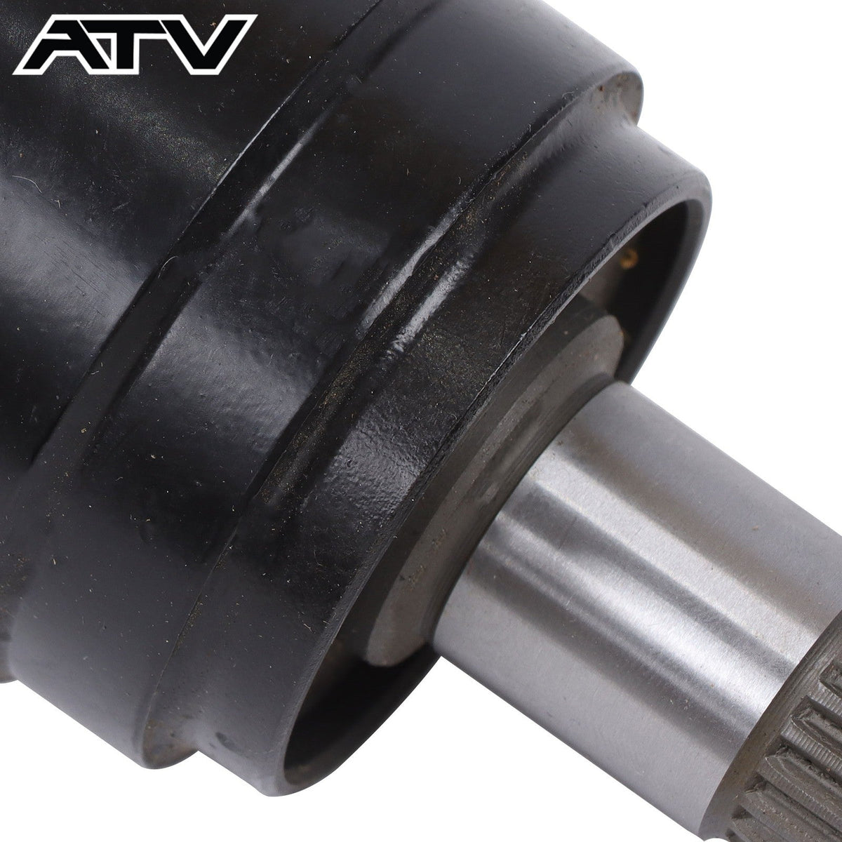 Front Left CV Axles Drive Shaft For Honda Foreman 500 2005-2013 44350-HN8-A43