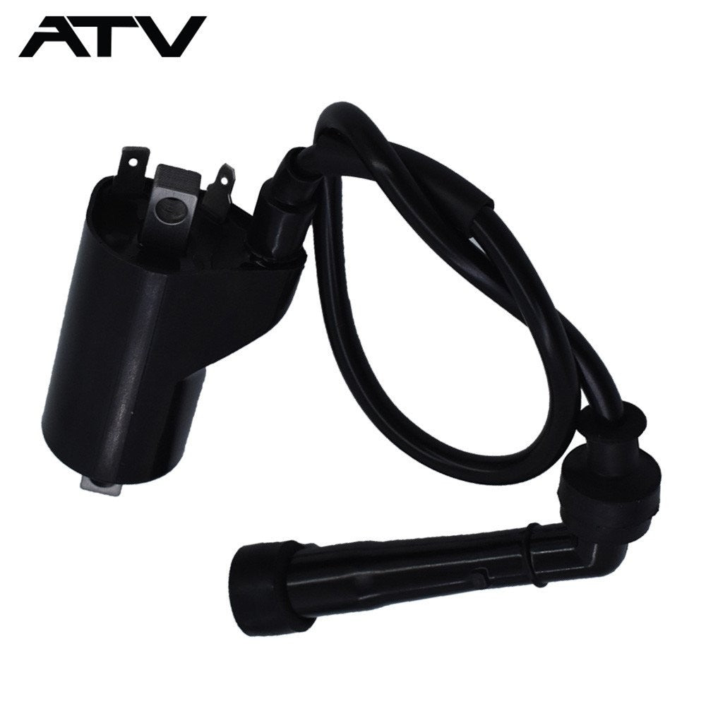 1999 2000-2002 For Suzuki SV650 SV650S New Ignition Coil