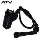 1999 2000-2002 For Suzuki SV650 SV650S New Ignition Coil