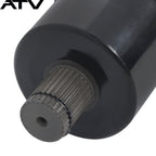 Rear Left/Right CV Axles Drive Shaft For Polaris Sportsman 450 570 / Hawkeye 325