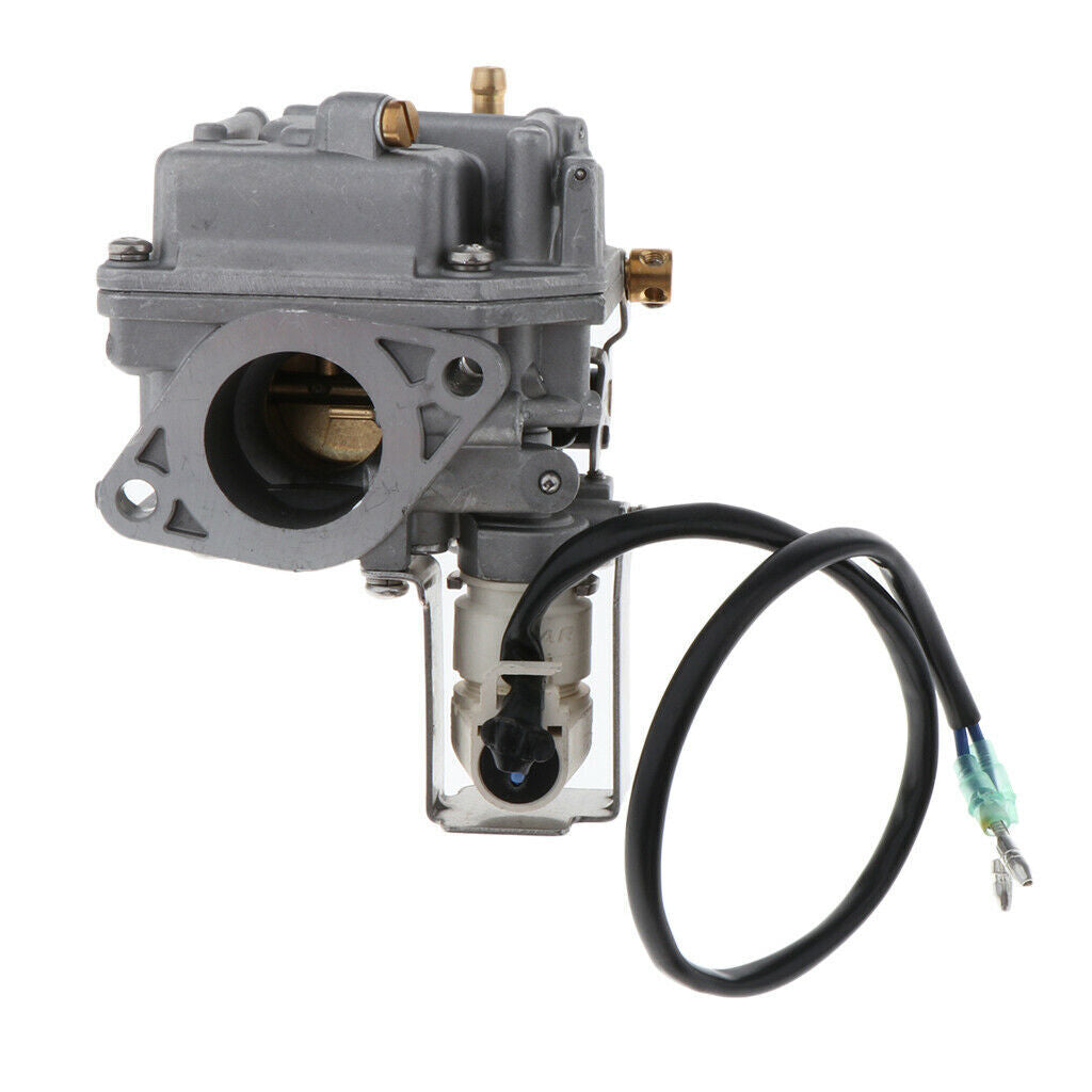 65W-14901-15 65W-14901-01 For Yamaha 4 Stroke 20 25 HP Outboard Motor Carburetor