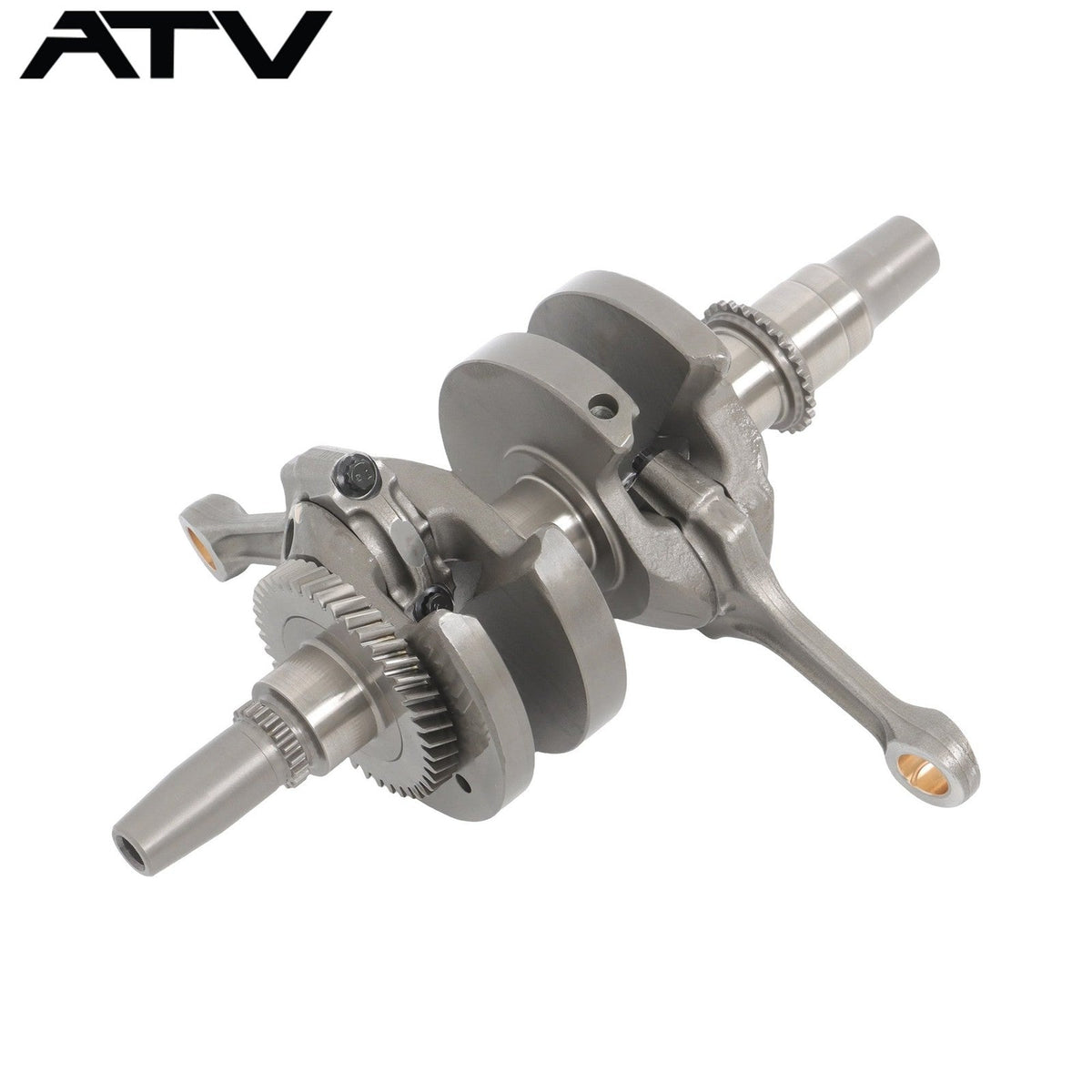 Fit For Polaris /RZR1000 XP 1000 Cylinder Piston Crankshaft Camshaft Kit 3023156