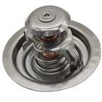 82℃ Thermostat 8-94472331-1 Fit for Hitachi EX120-3 EX100-2 EX120-2 EX100-2 4BD1