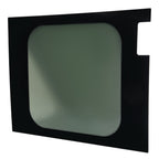 Passenger Right Side Rear Cargo Door Window Glass Dark For Ram ProMaster 14-25
