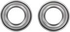 2x Can-Am Trailing Arm Bearing 293350037 for Outlander Max,Renegade 500,650,800R