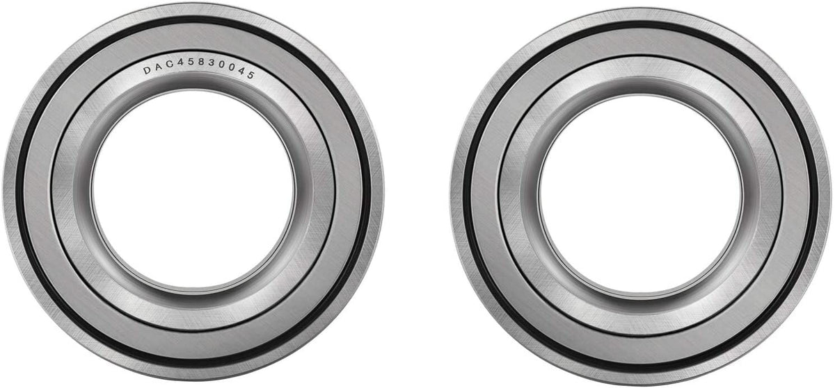 2x Can-Am Trailing Arm Bearing 293350037 for Outlander Max,Renegade 500,650,800R