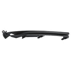 Front Right Passenger Fog Light Cover Bezel Trim For Mazda CX-9 16-23 TK4950C11C