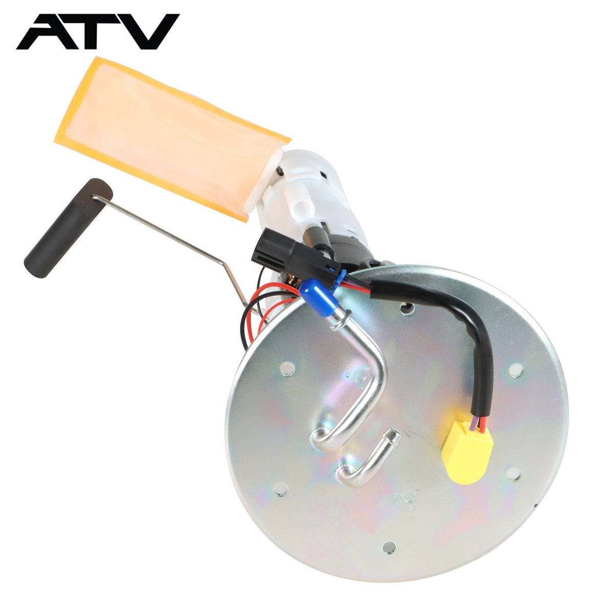 Fuel Pump Assembly 47-1019 Fit For 2008 2009 2010 Polaris RZR 800 S 4x4 SXS NEW