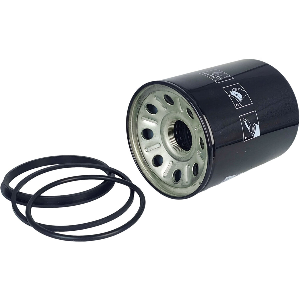 Service Filter Kit for John Deere RE282286 RE282287 RE60021 RE519626 RE45864