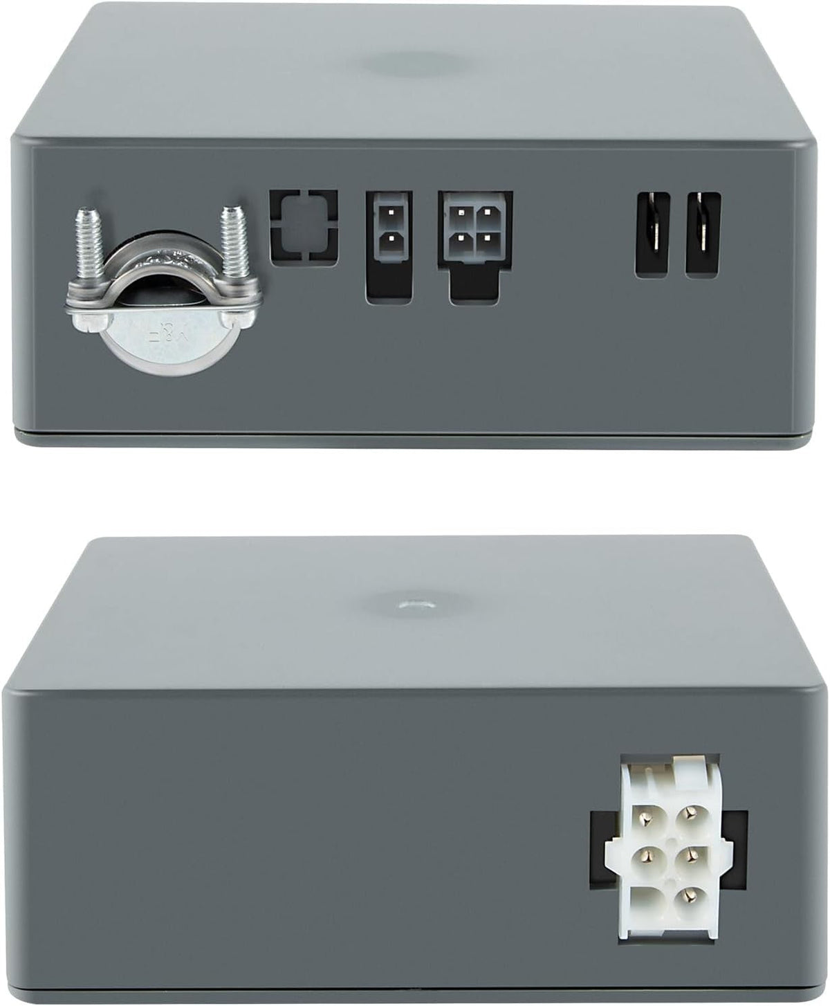 for Dometic Single Zone RV Air Conditioner Thermostat w/ Control Kit 3316410.700
