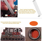 124740-TL30 Pressure Switch Installation Tool Kit for GM 6L45/50/80/90 & 6T70/75