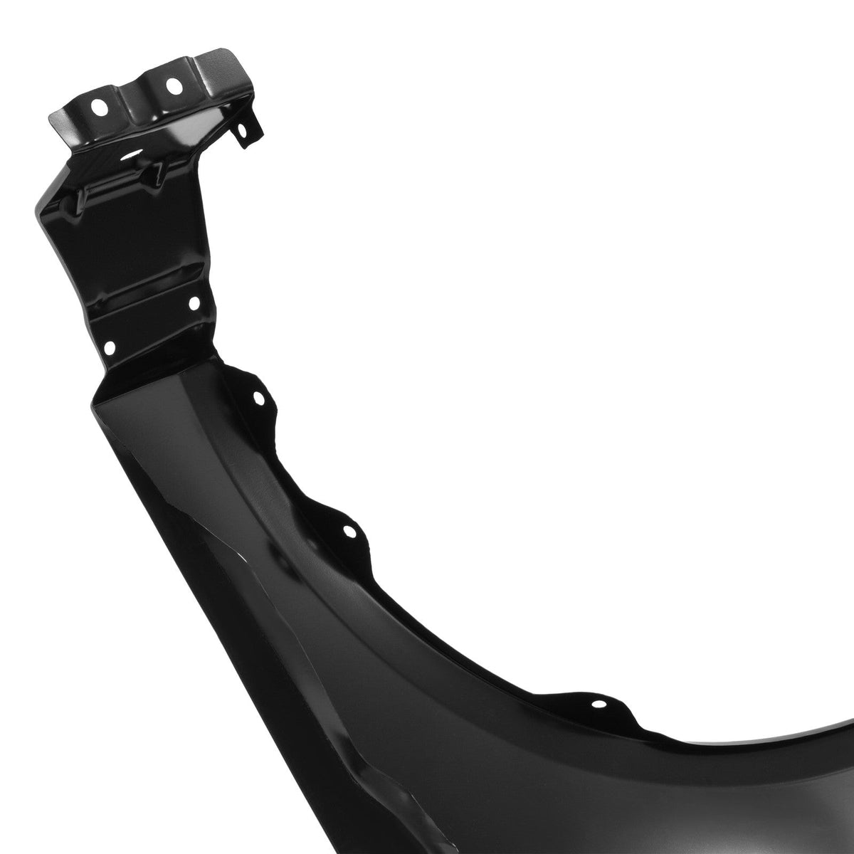 Front Fender Passenger Side For 2006-2013 Chevrolet Impala 14-16 Impala Limited
