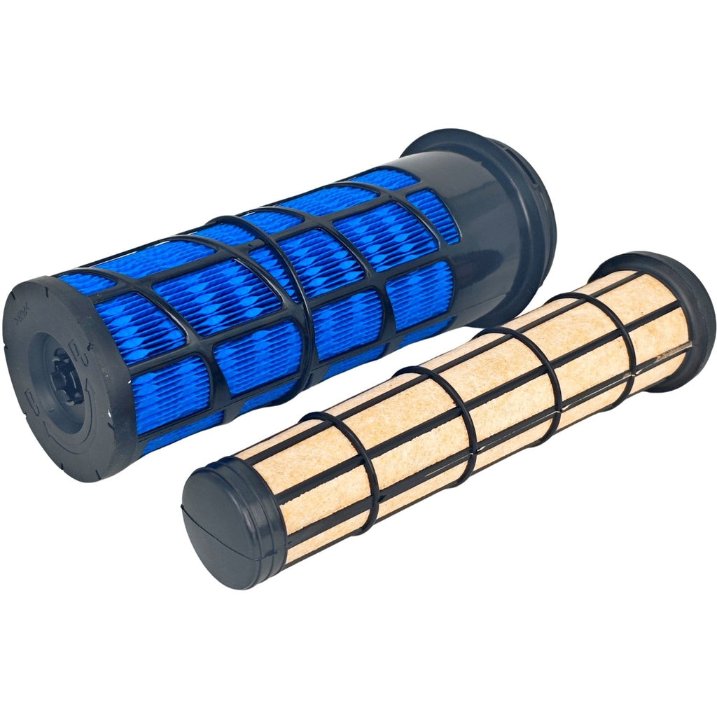 Outer Inner Air Filter Kit 6983021 6983022 Fit for Bobcat 5600 5610 49218 49427