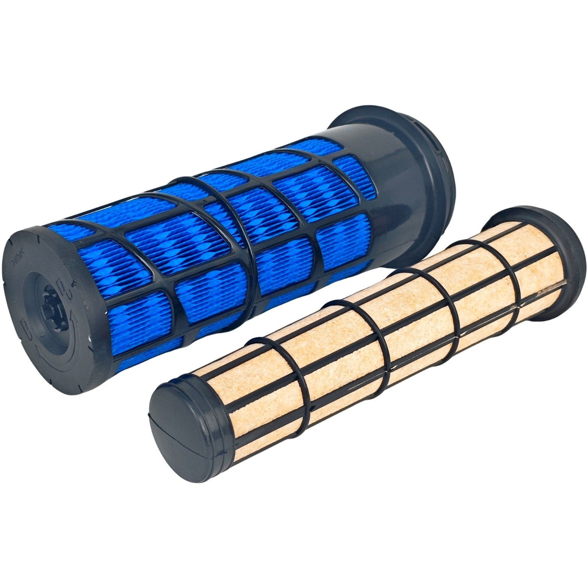 Outer Inner Air Filter Kit 6983021 6983022 Fit for Bobcat 5600 5610 49218 49427