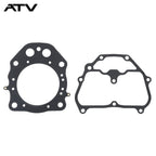 Cylinder Head Crankshaft For Honda TRX420 2009-2024 Intermediate Repair Kit