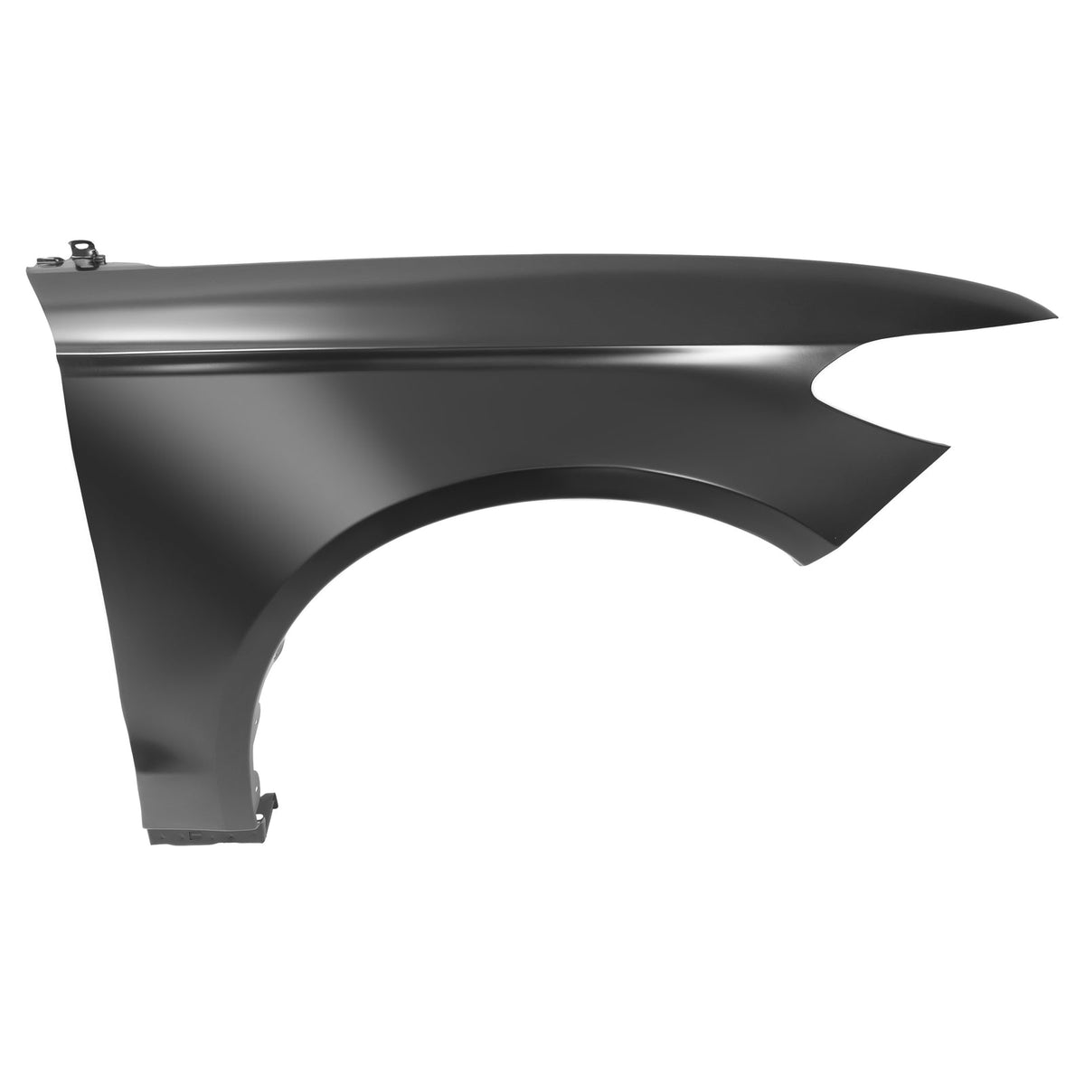 Fender Front Passenger Right Side RH Hand For Ford Fusion 2017-2020 HS7Z-16005-A