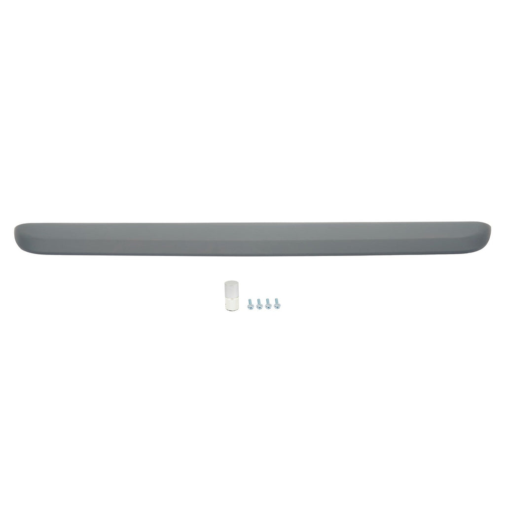 Fits Ford F-150 1997-2003 Rear Tailgate Spoiler Molding