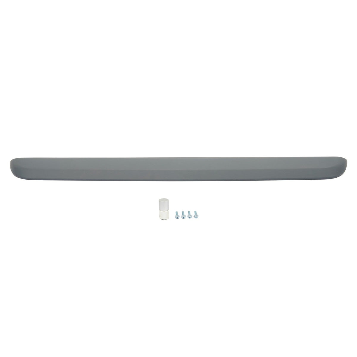 Fits Ford F-150 1997-2003 Rear Tailgate Spoiler Molding