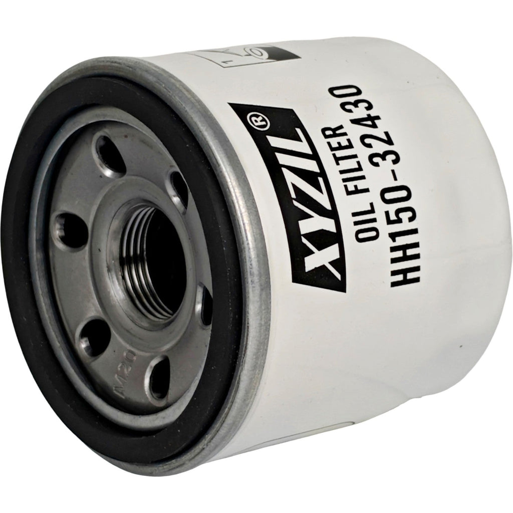 Maintenance Filter Kit Fit for Mahindra Max 28 XL HST