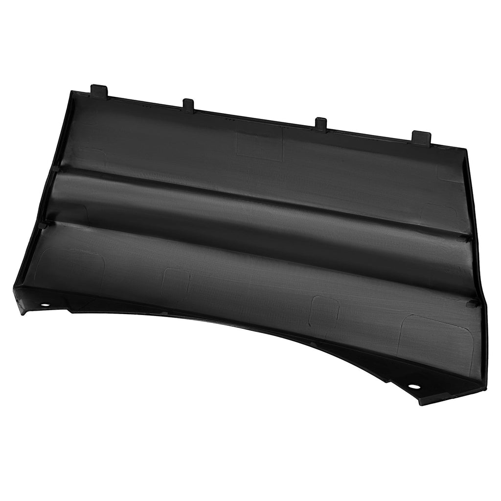 Black Rear Bumper Hitch Access Cover Cap For Subaru Ascent 2019-2025 #57731XC07A