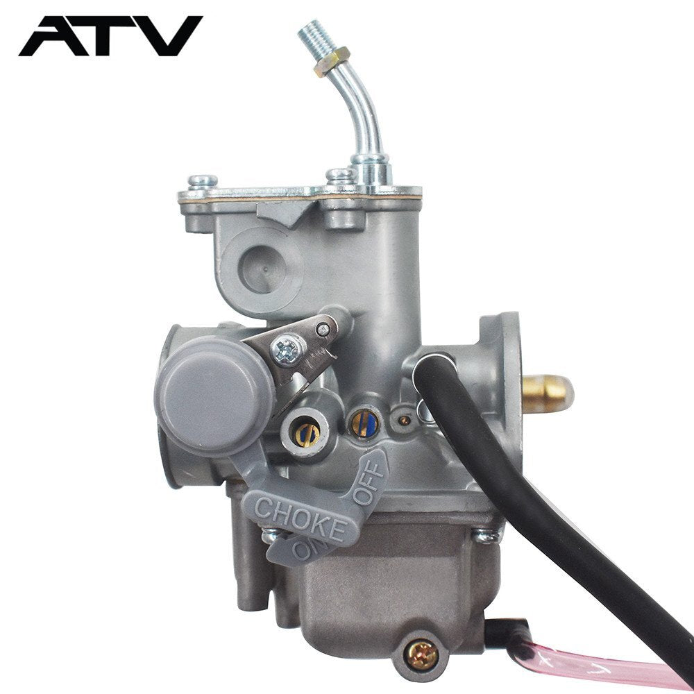 Carburetor Fuel Filter For Yamaha Grizzly 80 YFM80G YFM80GH 2005-2008
