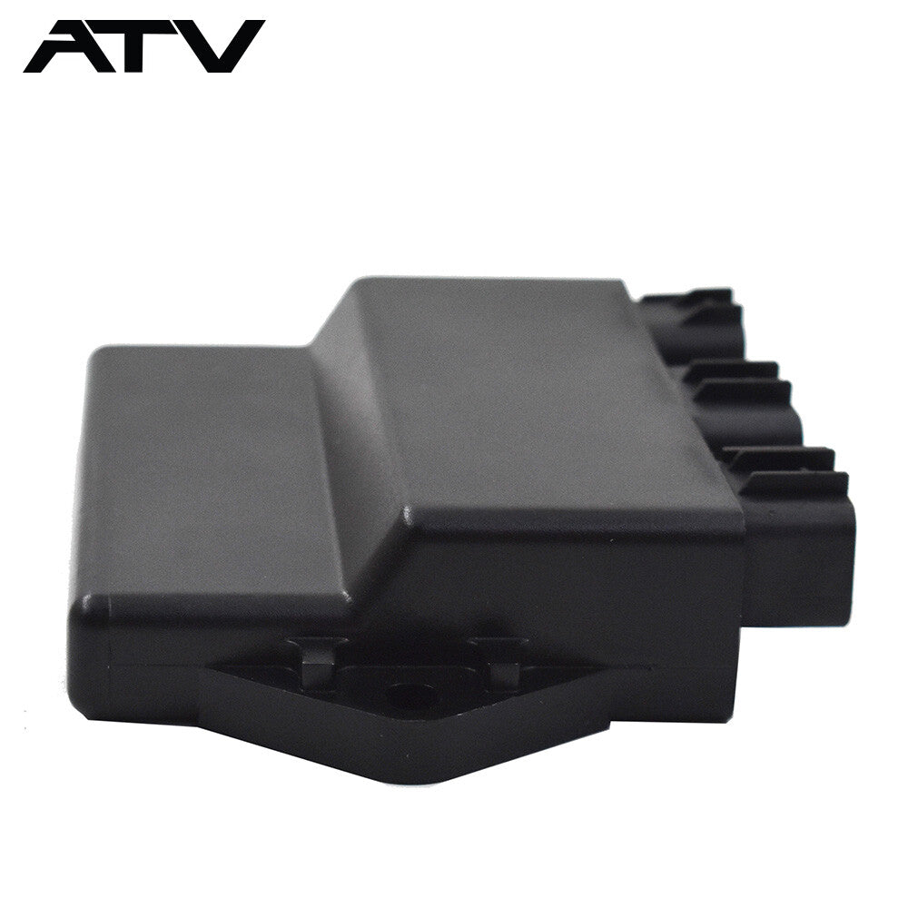 3X CDI Box Unit For Yamaha YFM660 YFM660R Raptor 2002 2003 Grizzly 660cc 2004+
