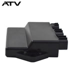 3X CDI Box Unit For Yamaha YFM660 YFM660R Raptor 2002 2003 Grizzly 660cc 2004+